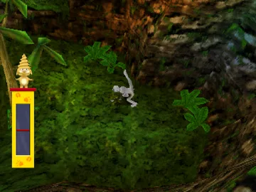Zoboomafoo - Leapin Lemurs! (US) screen shot game playing